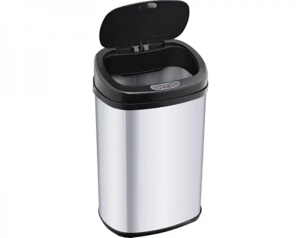 LAMART LT8021 kanta za otpatke