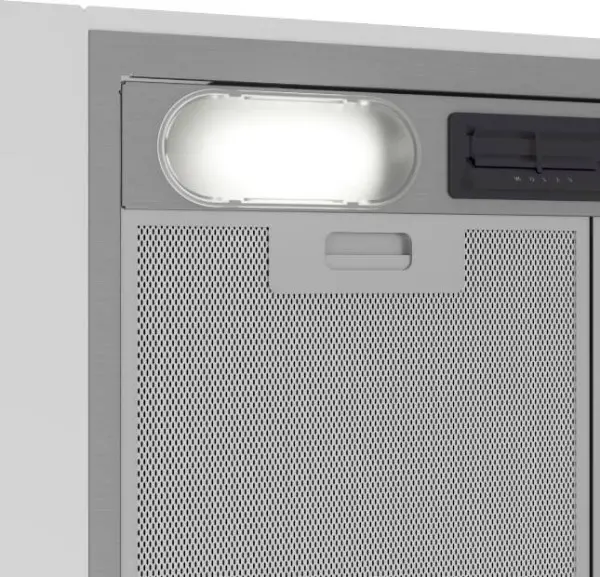 BEKO HNU 51311 S aspirator