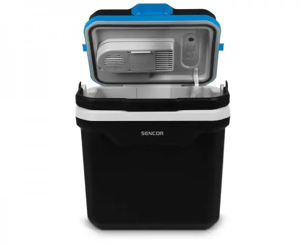 SENCOR SCM 2224BL mini prenosni frižider