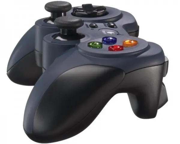 LOGITECH F310 Gamepad