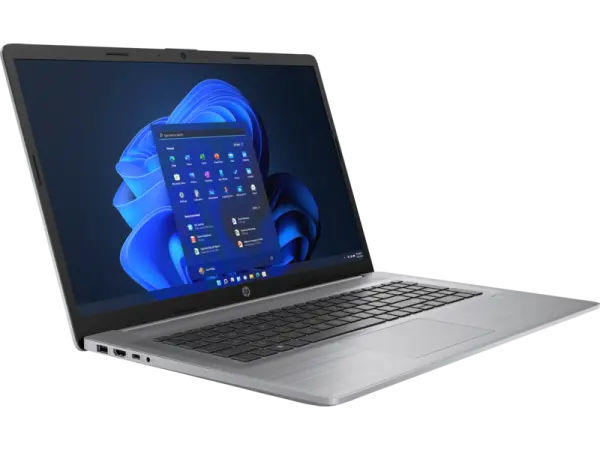 HP 470 G9, Intel Core i3-1215U, 8GB DDR4-3200 RAM, 256GB PCIe NVMe SSD, 17.3'' IPS AG FHD 1920x1080, Intel UHD Graphics, 2 USB 3.1, 1 USB-C 