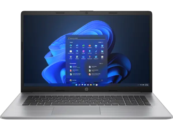 HP 470 G9, Intel Core i3-1215U, 8GB DDR4-3200 RAM, 256GB PCIe NVMe SSD, 17.3'' IPS AG FHD 1920x1080, Intel UHD Graphics, 2 USB 3.1, 1 USB-C 