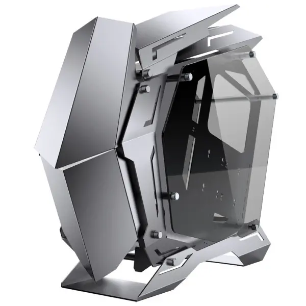 Kućište Tower Jonsbo MOD3 GREY E-ATX Showcase