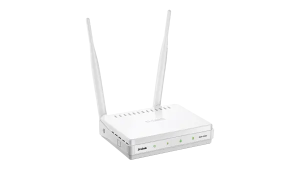LAN Access Point D-Link DAP-2020E N300