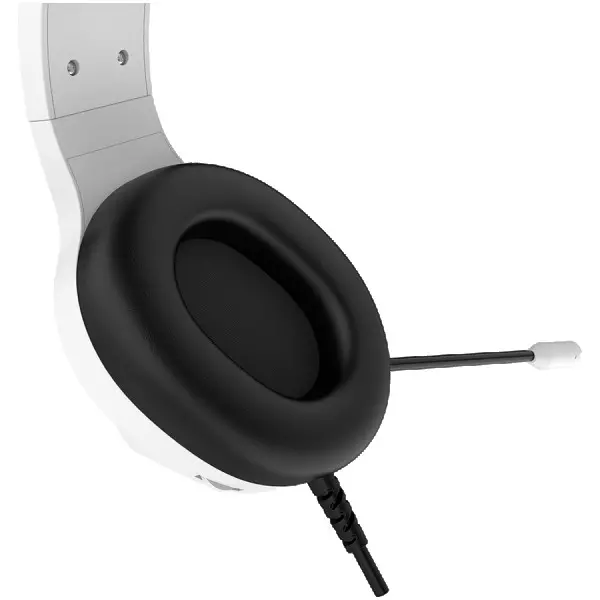 CANYON Shadder GH-6, RGB gaming headset with Microphone, Microphone frequency response: 20HZ~20KHZ,  ABS+ PU leather, USB*1*3.5MM jack plug