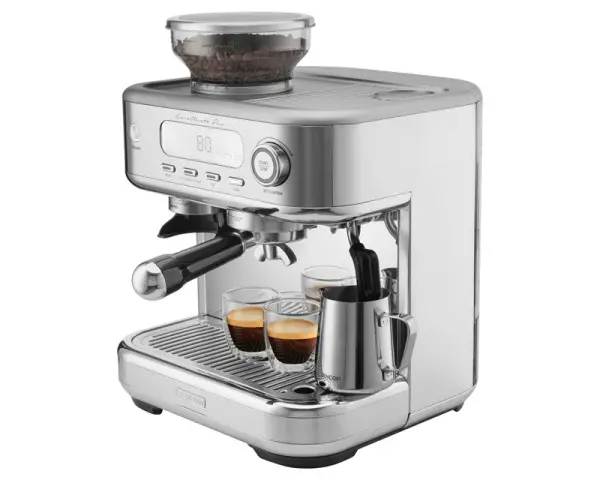 SENCOR SES 6050SS Aparat za espresso kafu