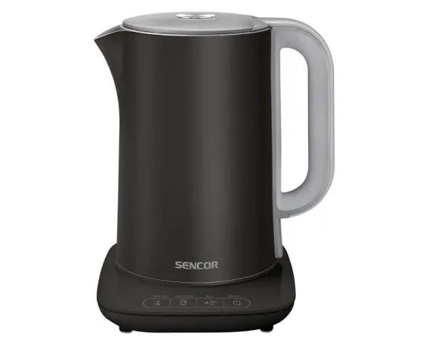 SENCOR SWK 1592BK kuvalo