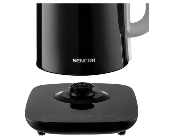 SENCOR SWK 1592BK kuvalo