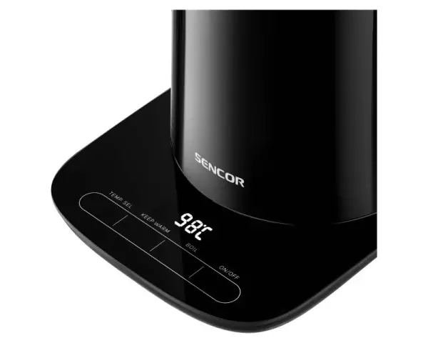 SENCOR SWK 1592BK kuvalo