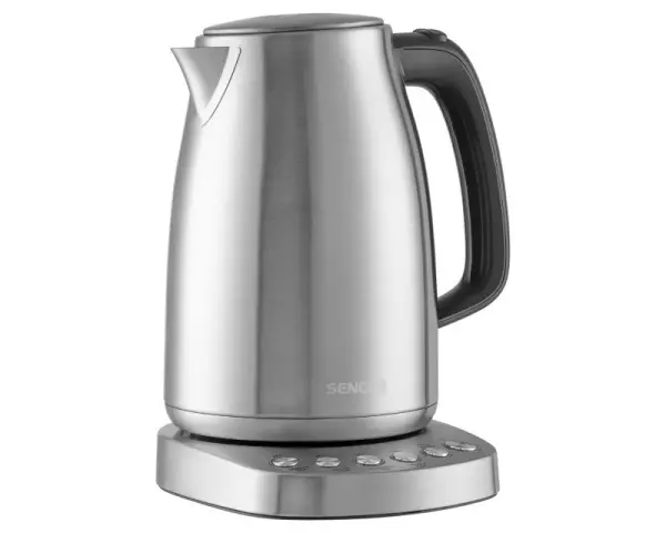 SENCOR SWK 1796SS kuvalo