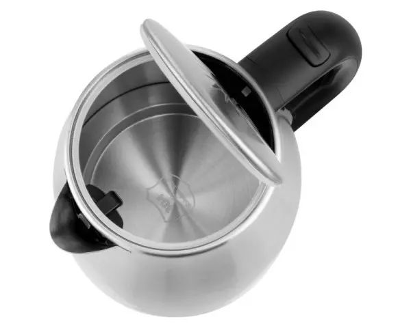 SENCOR SWK 1796SS kuvalo