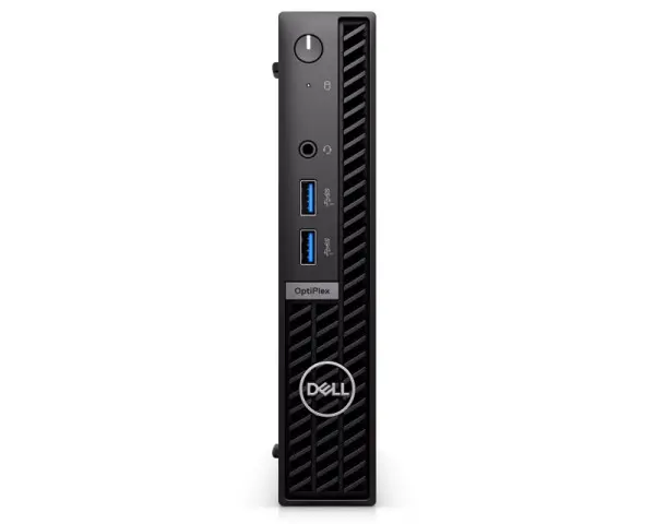 DELL OptiPlex 7010 Micro i5-13500T 8GB 256GB SSD Win11Pro 3yr ProSupport + WiFi
