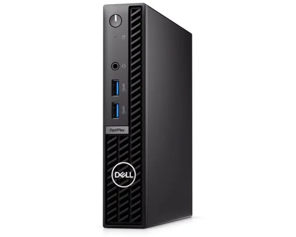 DELL OptiPlex 7010 Micro i7-13700T 16GB 256GB SSD Win11Pro 3yr ProSupport + WiFi