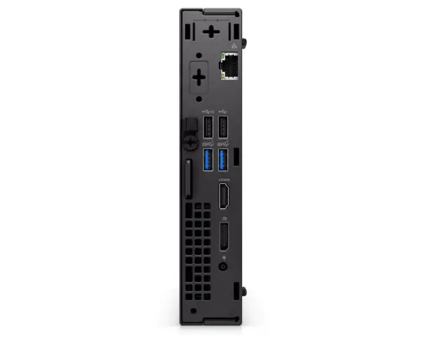 DELL OptiPlex 7010 Micro i7-13700T 16GB 256GB SSD Win11Pro 3yr ProSupport + WiFi
