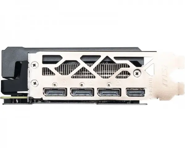 MSI AMD Radeon RX 5500 8GB 128bit RX 5500 XT GAMING 8G OUTLET