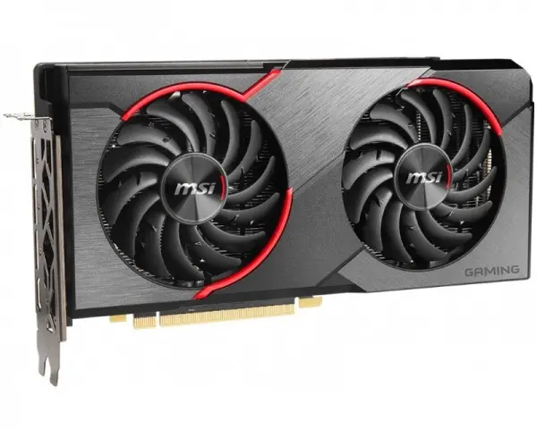 MSI AMD Radeon RX 5500 8GB 128bit RX 5500 XT GAMING 8G OUTLET