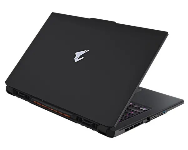 GIGABYTE AORUS 7 9MF 17.3 inch FHD 360Hz i5-12500H 16GB 512GB SSD GeForce RTX 4050 6GB RGB Backlit laptop