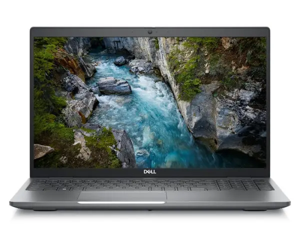 DELL Precision M3580 15.6 inch FHD i7-1360P 16GB 512GB SSD RTX A500 4GB Backlit SC Win11Pro 3yr ProSupport laptop