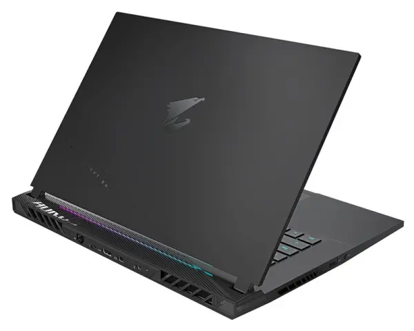 GIGABYTE AORUS 15 BKF 15.6 inch QHD 165Hz i7-13700H 16GB 1TB SSD GeForce RTX 4060 8GB RGB Backlit Win11Home laptop