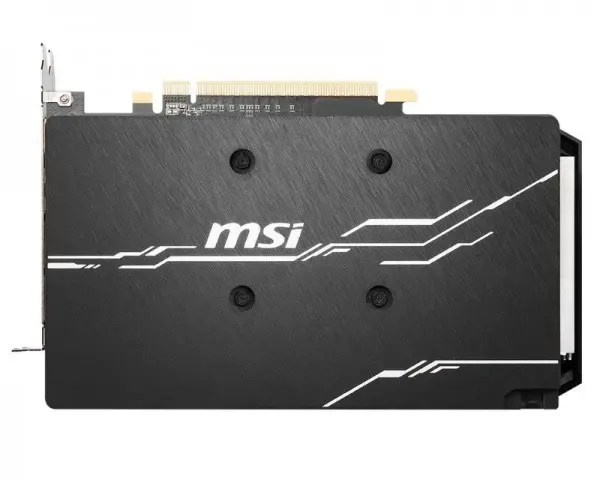 MSI AMD Radeon RX 5500 8GB 128bit RX 5500 XT MECH 8G