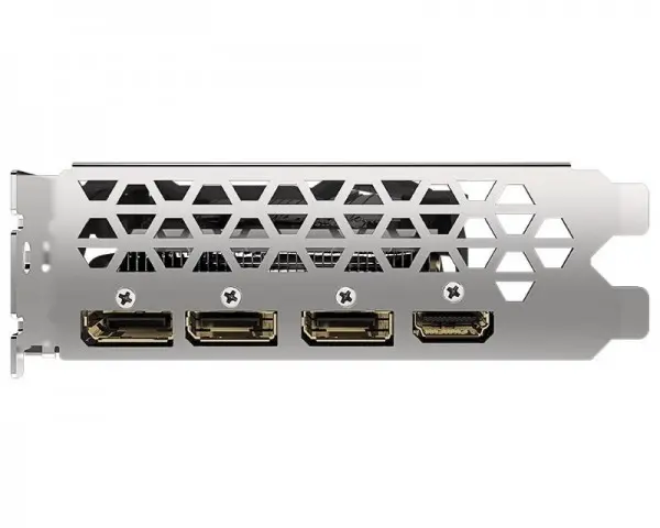 GIGABYTE AMD Radeon RX 590 8GB 256bit GV-RX590GAMING-8GD outlet (roba sa nedostatkom)