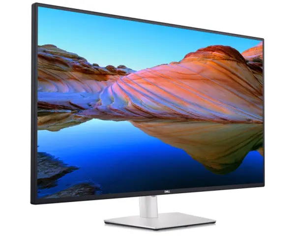 DELL 43 inch U4323QE 4K USB-C UltraSharp IPS monitor