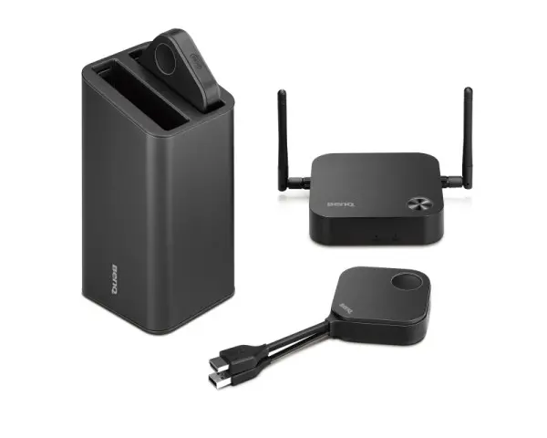 BENQ WDC10 InstaShow Wireless Presentation Device