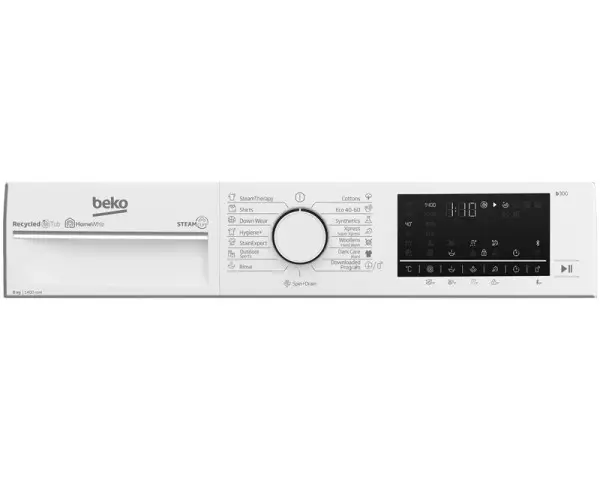 BEKO B3WF U7841 WB ProSmart mašina za pranje veša