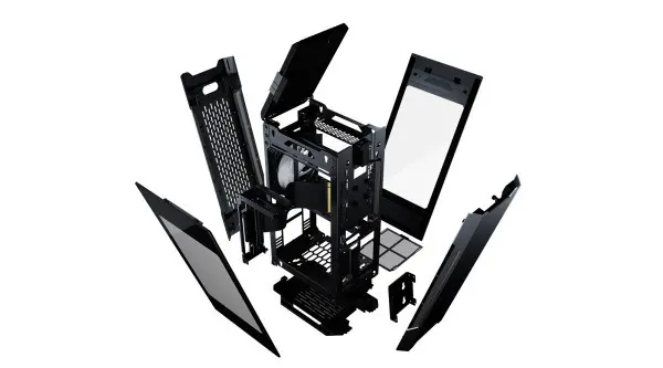 Kućište Phanteks Enthoo Evolv Shift 2 ARGB ITX