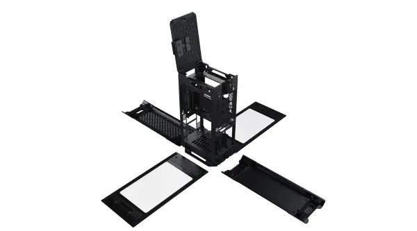 Kućište Phanteks Enthoo Evolv Shift 2 ARGB ITX