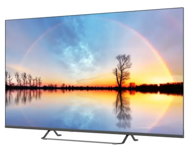 TV PROFILO SMART LED 65'' 65PA525ESG UHD 3840x2160ANDROID 9DVB-T2CS2black