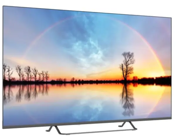 TV PROFILO SMART LED 65'' 65PA525ESG UHD 3840x2160ANDROID 9DVB-T2CS2black