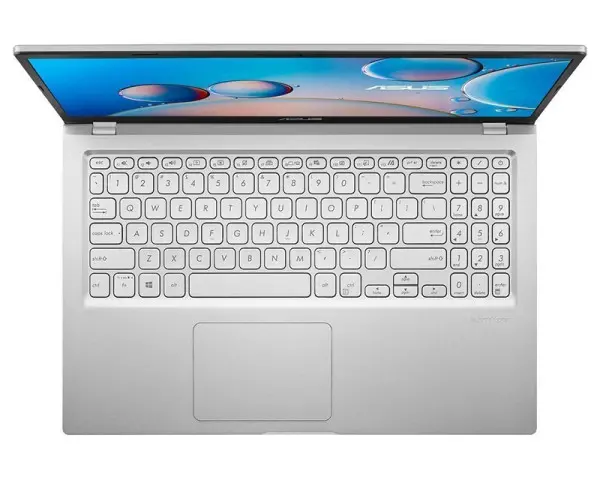 ASUS X515EA-BQ322W (15.6 inča Full HD, i3-1115G4, 8GB, SSD 512GB, Win11 Home) laptop