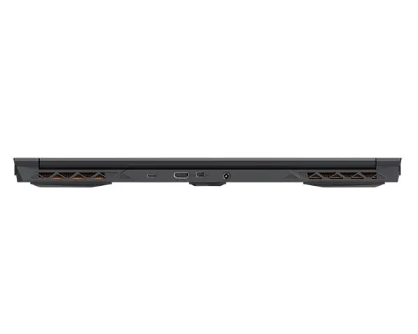 GIGABYTE G7 MF 17.3 inch FHD 144Hz i5-12500H 16GB 512GB SSD GeForce RTX 4050 6GB Backlit laptop