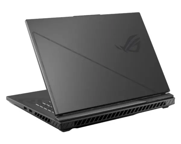 ASUS ROG Strix G16 G614JV-N3075W (16 inča FHD+, i7-13650HX, 16GB, SSD 1TB, GeForce RTX 4060, Win11 Home) laptop