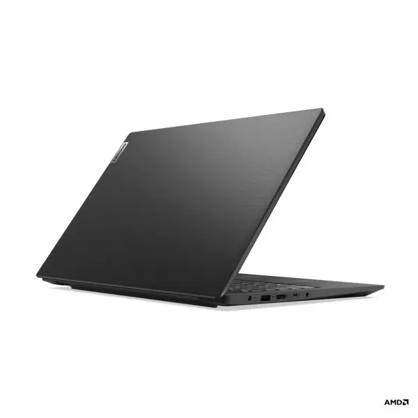 V15 G4 AMN (BLACK) Ryzen 5 7520U (4C/8T, 2.8/4.3GHz, 2MB L2/4MB L3), DDR4 16GB (int), SSD 512GB PCIe NVMe 2242, 15.6'' FHD(1920x1080) LED AG