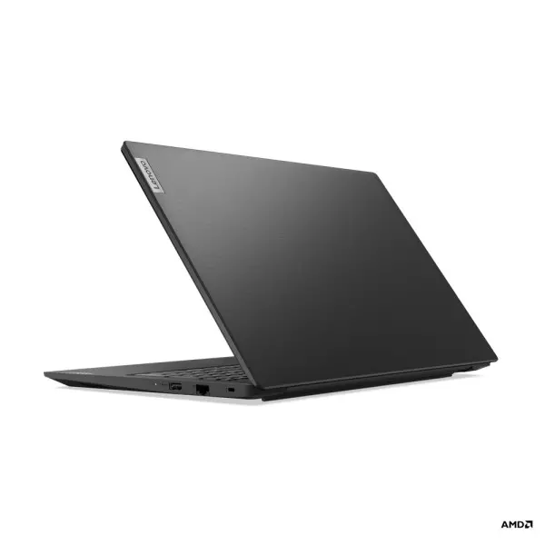 V15 G4 AMN (BLACK) Ryzen 5 7520U (4C/8T, 2.8/4.3GHz, 2MB L2/4MB L3), DDR4 16GB (int), SSD 512GB PCIe NVMe 2242, 15.6'' FHD(1920x1080) LED AG