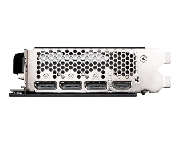 SVGA MSI Geforce RTX 4070-Ti Ventus 3X 12GB, V513-249R