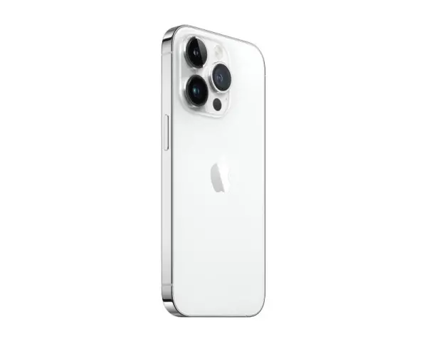 APPLE iPhone 14 Pro 128GB Silver MQO23QLA