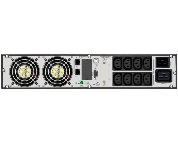 INFOSEC COMMUNICATION INFOSEC COMMUNICATION E7 One 3000 RT IEC