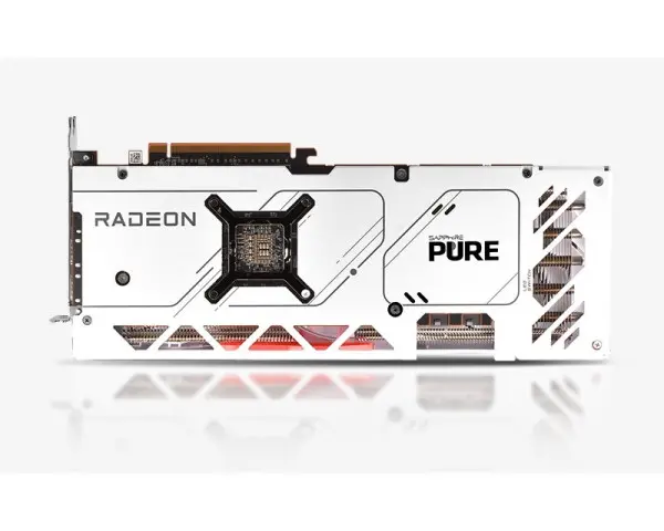 SAPPHIRE AMD Radeon RX 7800 XTX 16GB 256bit PURE RX 7800 XT GAMING OC 16GB (11330-03-20G)