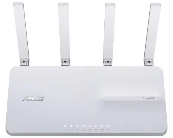 ASUS ExpertWiFi EBR63 AX3000 Dual-Band Wi-Fi 6 Router