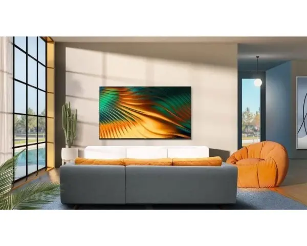 HISENSE 43 inča 43A63H UHD Smart TV