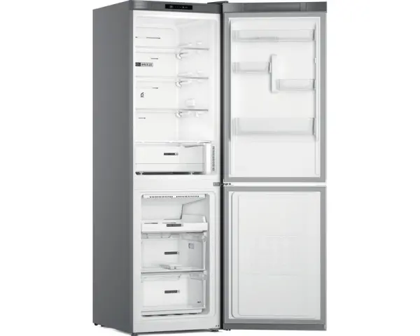 WHIRLPOOL W7X 81I OX kombinovani frižider
