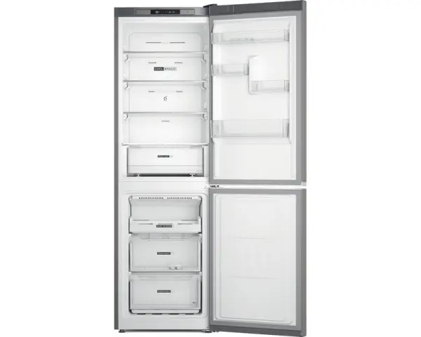 WHIRLPOOL W7X 81I OX kombinovani frižider