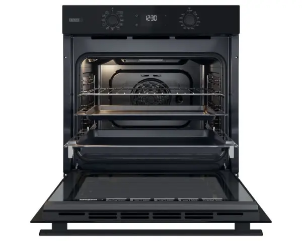 WHIRLPOOL OMSR58CU1SB ugradna rerna