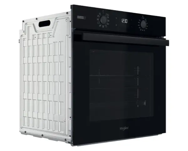 WHIRLPOOL OMSR58CU1SB ugradna rerna