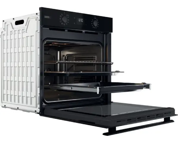 WHIRLPOOL OMSR58CU1SB ugradna rerna