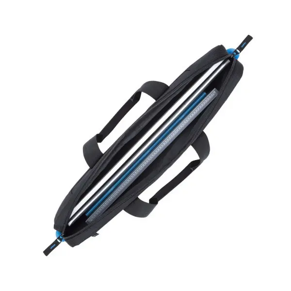 Torba za laptop 15.6 RIVACE 8037 CRNA