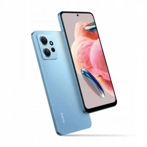 Redmi Note EU 12 8+256 Blue